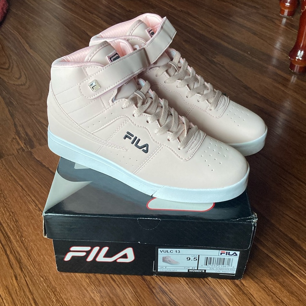 Fila Vulc 13 womens size 9.5